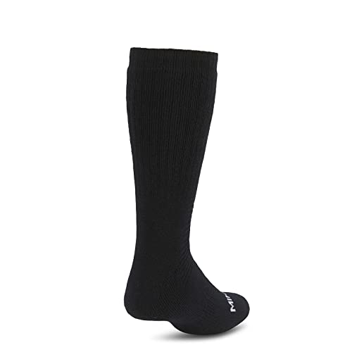 Minus33 Merino Wool Workhorse Crew Sock3