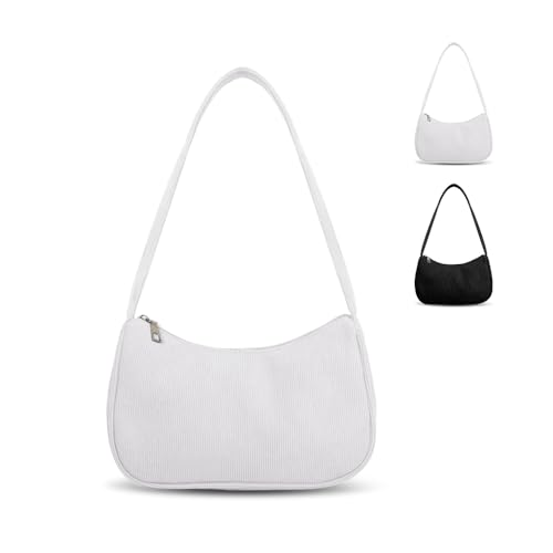 YZROHYI Bolsos de Mujer Bandolera,Bolso Tote Y2K,Bolso De Axilas...