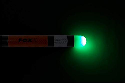 Fox Halo Pole Capsule