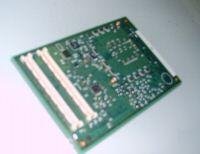 CPU P2 366 MHz Toshiba Tecra 8000 processeur PC portable carte mère ancienne