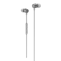 Kygo E2/400 In-Ear Headphones Wired Earbuds with Remote