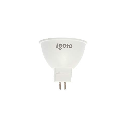 Review de Focos spot led - cinco favoritos. 35 Imagen adicional