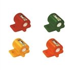 BW Technologies SAII-L3M1 Encapsulated Remote Sensor with Calibration Plug, Carbon Monoxide, 0-500 ppm Measuring Range