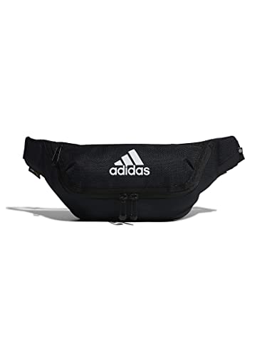 Adidas H64743 EP/Syst. WB Sports Pouch Unisex Black NS