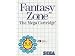 Fantasy Zone the Mega Cartridge