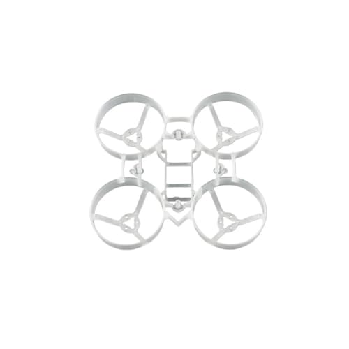 Kit de cadre Mobula6 B65 pour drone FPV de salon idéal pour s'entraîner l'hiver
