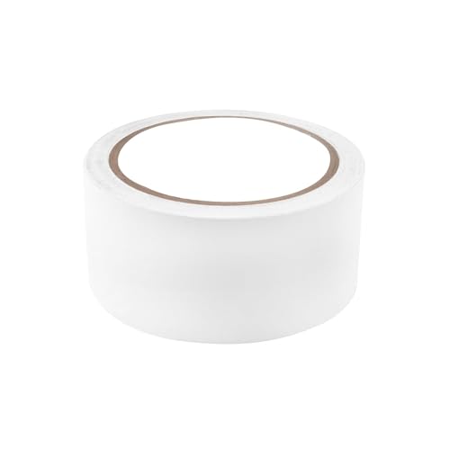 Image of Vastu Combo of 5 Color Tape | Size - 2 Inch (48 mm), Length- 20 Meter Approx | Vastu Tape Remedy for Toilet | Vastu Tape for Main Door Entrance | Pack of 5