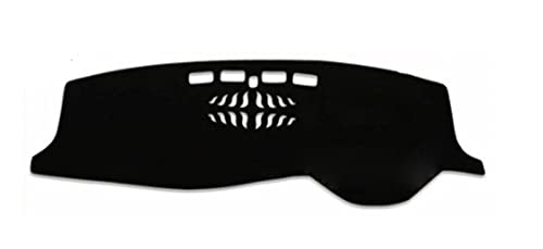 Tapis de Tableau de Bord Antidérapant Volvo XC90 Anti-Reflet Protection UV