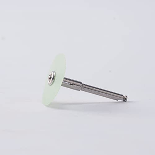 Shofu 0263 Ceramiste Silicone Carbide Polisher, Standard, WH6, HP Shank (Pack of 12)