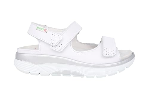 Mephisto Sano Norine - sandalia para caminar para mujer - taglia 37 (EU) 4 (UK)