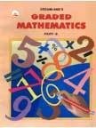 Paperback Graded Mathematics Part 6 Book