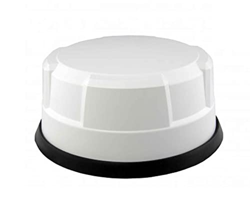 Panorama Antennas 4G/5G 4x4 MiMo 2x2 MiMo WiFi GPS/GNSS -WHT, LGMDM4-6-60-24-58