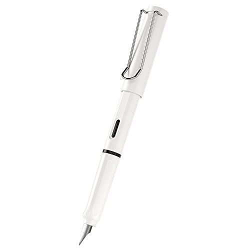 Calligraphy Multi-Function Pen 0.38mm Supplies Stationery School Office Home Cute Pens Extra Fine Fountain Durable Design