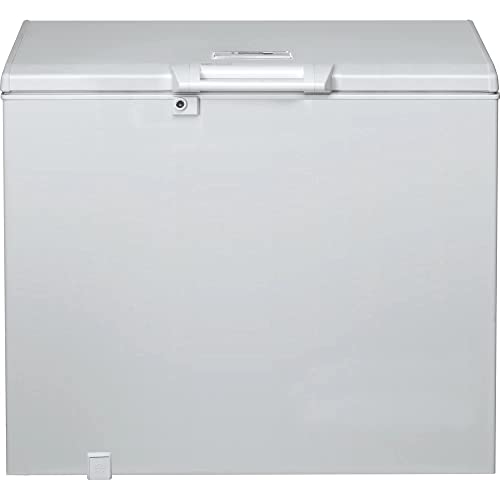 Bauknecht GTE 822 Gefriertruhe / 215 L/Space-Max/Door...