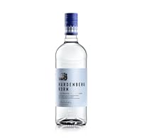 HARDENBERG Korn I Weizenkorn - der Klassiker I Im Eschenbottich ausgereift I 32% vol. I 0,7 l