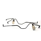 WIX Filters - 33576 Fuel Filter, Pack of 1