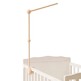 Baby Crib Mobile Arm,HBM...