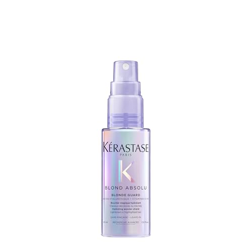 Kérastase Blonde Guard Feuchtigkeitsspendendes Schutzschild Leave-in