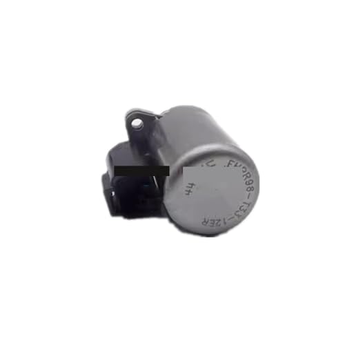 Valve solénoïde EHPR98-T33-24ER de rechange pour excavatrice - 3