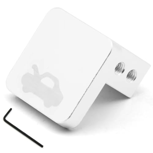 �t�[�h���b�`�J�o�[���o�[ Compatible With Civic 1996-2005 For CRV 1997-2006 For Element 2003-2011 �ԗp�t�[�h���b�`�n���h�������[�X�C���L�b�g�B�C�������p�B(Gray)