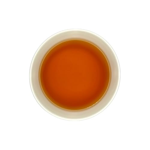 Té negro en hebras 5 oz con canela y especias miniatura 5