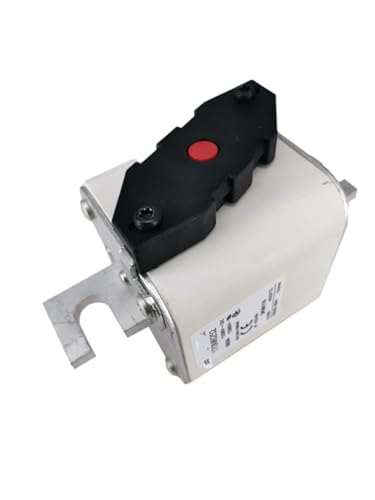 Module d'alimentation sécurisé par le fusible 170M6252 de haute précision
