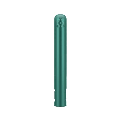Plancha para cabello y rizadora portátil USB miniatura 1