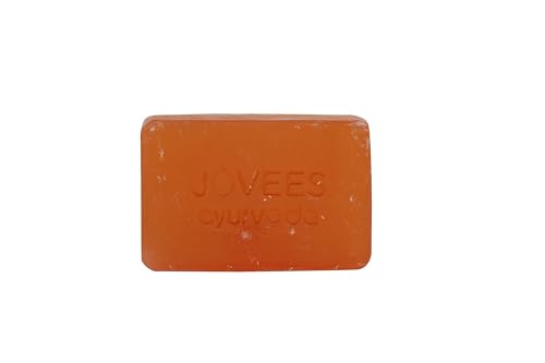 Image of Jovees Herbal Shea butter & Aloe Vera Hydrating & Refreshing Soap 100G (Pack of 2)