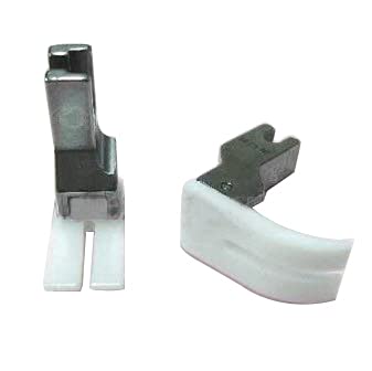 Cutex Teflon Pie Prensatela Industrial para Máquinas MT1-NF miniatura 2