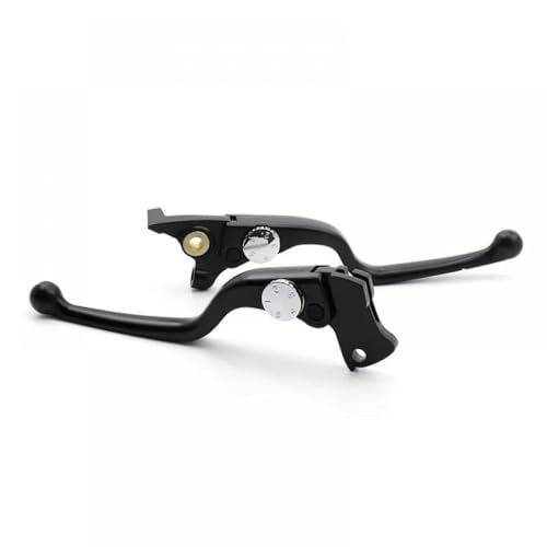 Manetas ajustables de control para motos Vitpilen y Svartpilen 401 4