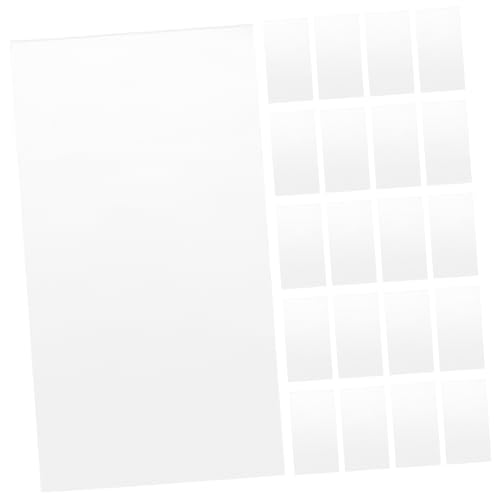 500Pcs Clear Money Protector Sleeves for Currency Holder Pouch with Capacity for Banknote Collection Modern Design for Easy Viewing and Organization