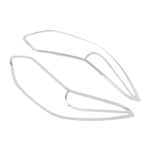 Embellecedor faros coche Sportage 2017 2018 2019 2020 marco 3