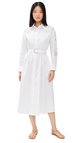 Generation Love Women's Julia Lace Combo Dress