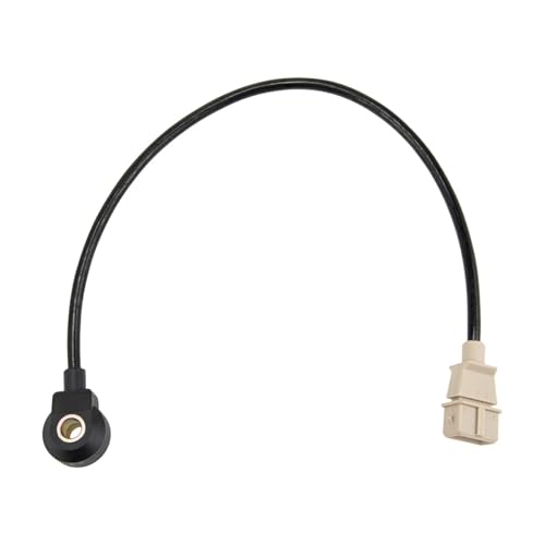 Capteur de choc 60811202 pour restaurer le rendement moteur de Lancia Kappa