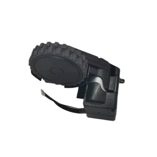 HAvern Robot Vacuum Wheel for Roadmi EVE Plus SDJ01RM