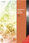 MANAGEMENT SCIENCE MODELING, 4TH EDITION 8131517934 Book Cover