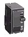 SCHNEIDER ELECTRIC Miniature Circuit Breaker 120/240-Volt 100-Amp QO21001042 Sw Fusible 240V 60A 3P Nema4 4X 5 Ss/Wn