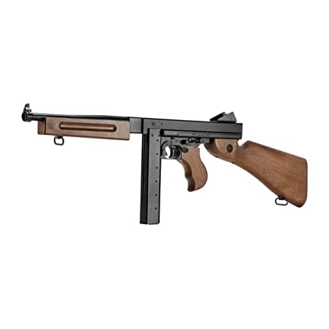 Umarex Legends M1A1 Blowback Automatic .177 Caliber BB Gun Air Rifle Cover