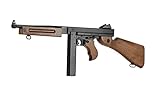 Thompson M1A1 Full-Auto .177 Co2 Blowback Air Rifle by Umarex