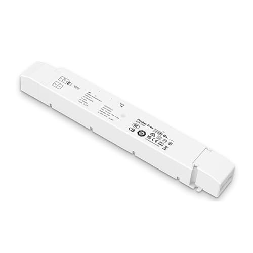 Transformateur LED 24V 75W Bluetooth Mesh CV pour éclairage à tension constante 220V