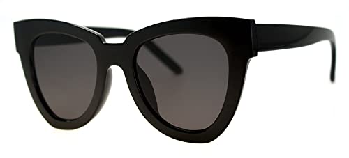 A.J. Morgan Not Standard-Sunglasses Cat Eye
