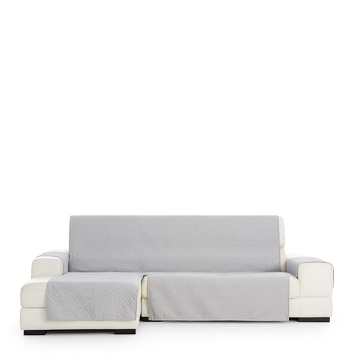 Housse canapé angle m3 silver gauche finition extra fase 5