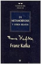 La metamorfosis y otros rel...