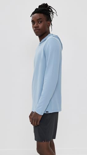 Faherty Men's Shorelite UPF Hoodie4