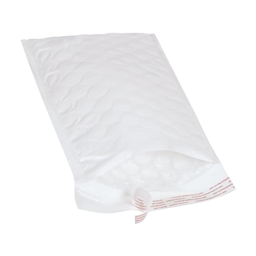 The Boxery LUX Pink Poly Mailers 14.5x19'' 250 Pack