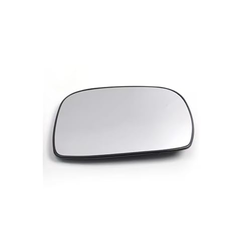 �Ԃ̃T�C�h�~���[ Compatible With Opel For Agila H100 2000 2001 2002 2003 2004 2005 2006 2007 �ԗp�q�[�^�[�t�����A�r���[�E�B���O�~���[�K���X�A�N�Z�T���[(Right)