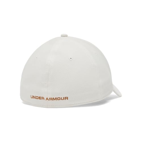 Image of Under Armour Men's Heathered Blitzing 3.0 Cap