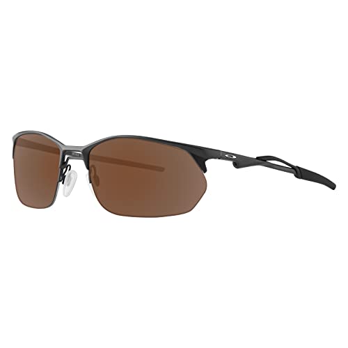 Image of Wire Tap 2.0 Polycarbonate Lenses Replacement for Oakley Sunglass OO4145 Polarized