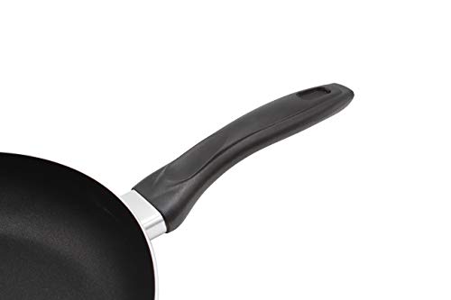 Karl Krüger 1020 DE - Padella