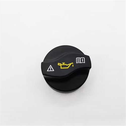 Bouchon d'huile moteur résistant aux fuites pour Mercedes W212 W204 A0000101685